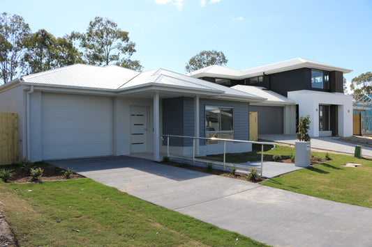 The Future of NDIS Improved Liveability SDA: How Smart Homes Are Transforming Lives  and Investor Returns By House and Land Packages Queensland in partnership with IoT Assistive Technologies (www.iot.au)