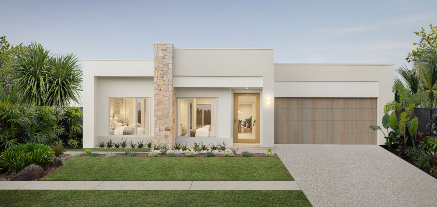 Burpengary, Farriers Creek House and land package