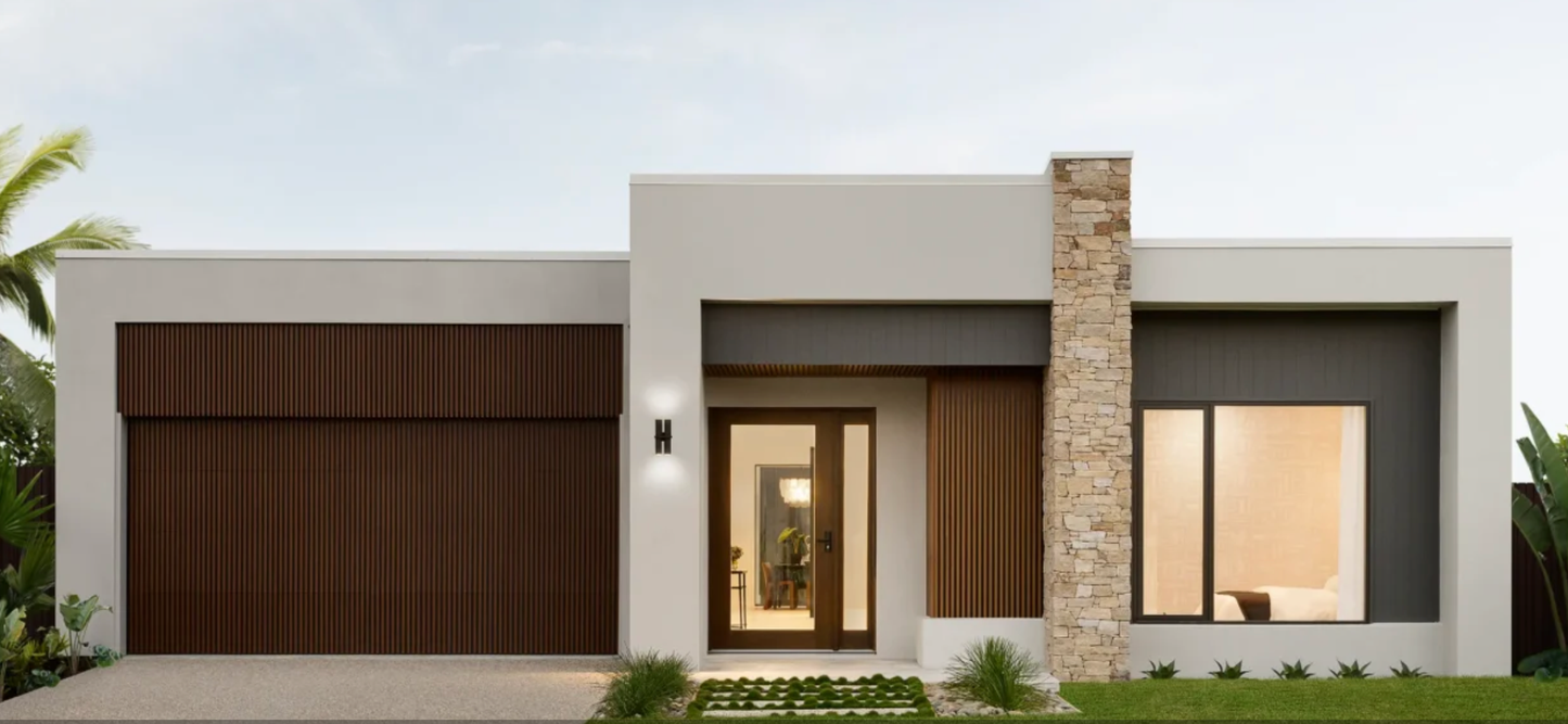 Gympie , Bellagrove House and land package